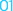 01