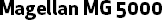 Magellan MG 5000