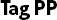 Tag PP