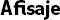 Afisaje
