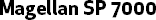 Magellan SP 7000